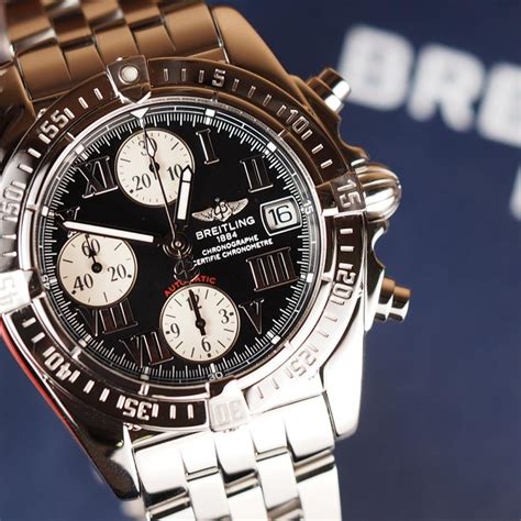 breitling certified watch store|second hand breitling watches for sale uk.